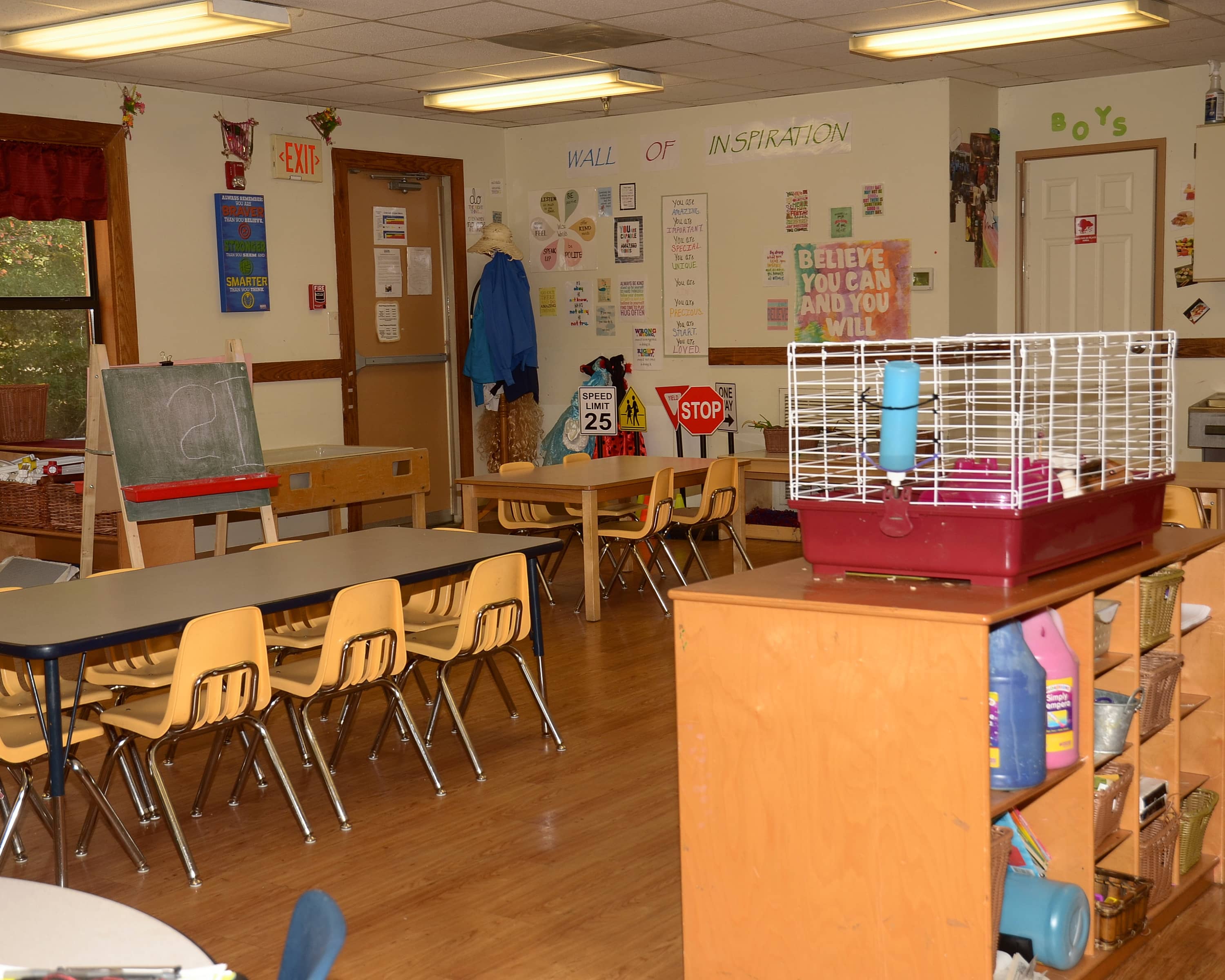 Childtime of Waldorf in Waldorf, MD 78 Industrial Park Drive Childtime